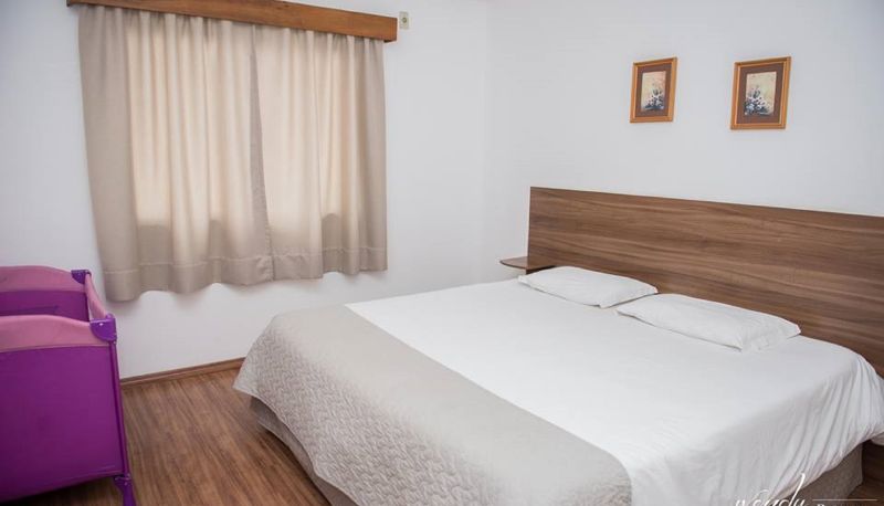 Standardzimmer (Einzel) - Hotel de Klomp