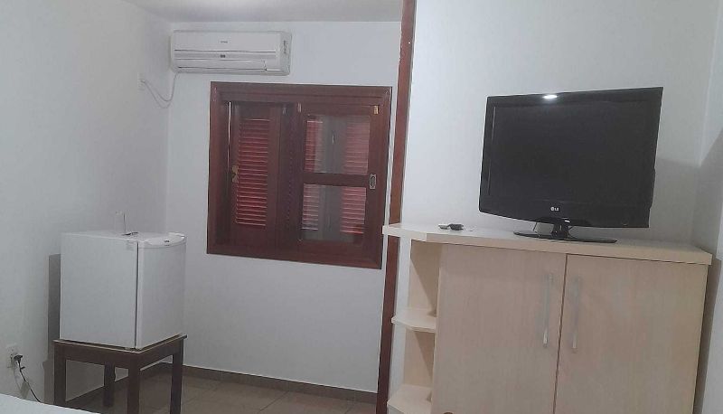 Superior kamer (eenpersoons) - Hotel Walença