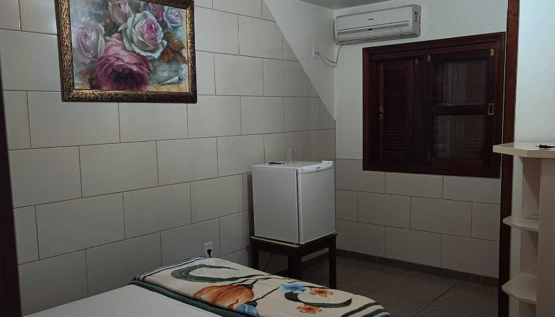 Superior kamer (eenpersoons) - Hotel Walença