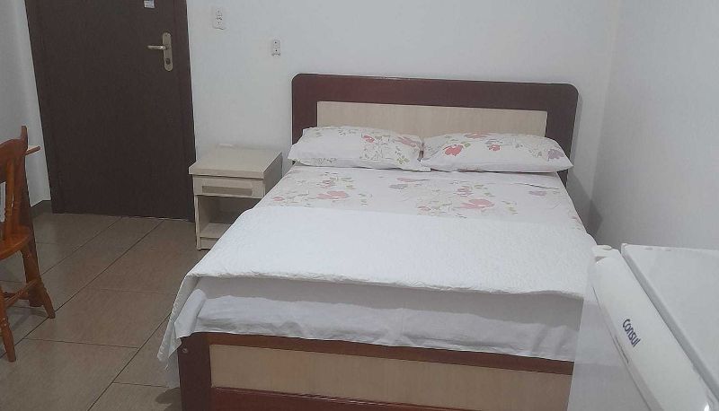 Superior kamer (eenpersoons) - Hotel Walença