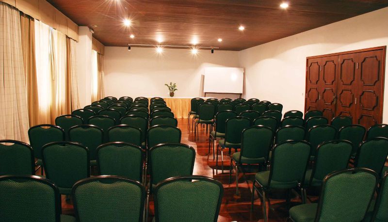 Veranstaltungen - Planalto Hotel