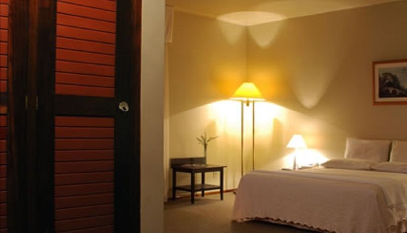 Standardzimmer (Einzel) - Planalto Hotel
