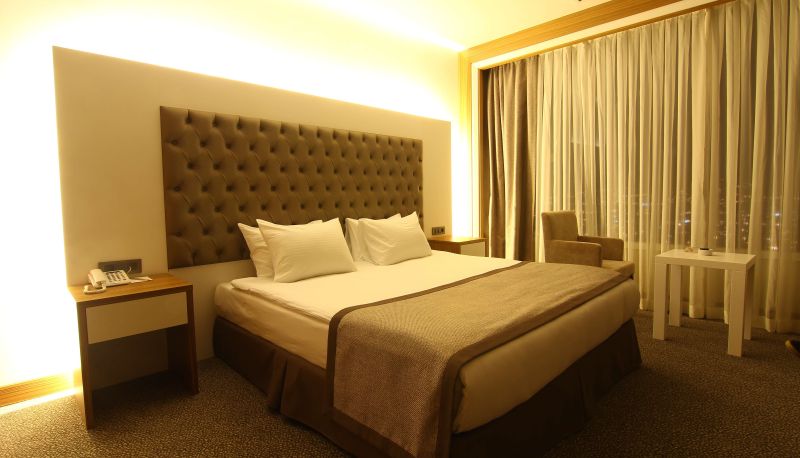 Camera standard (doppia) - Armas Termal Resort