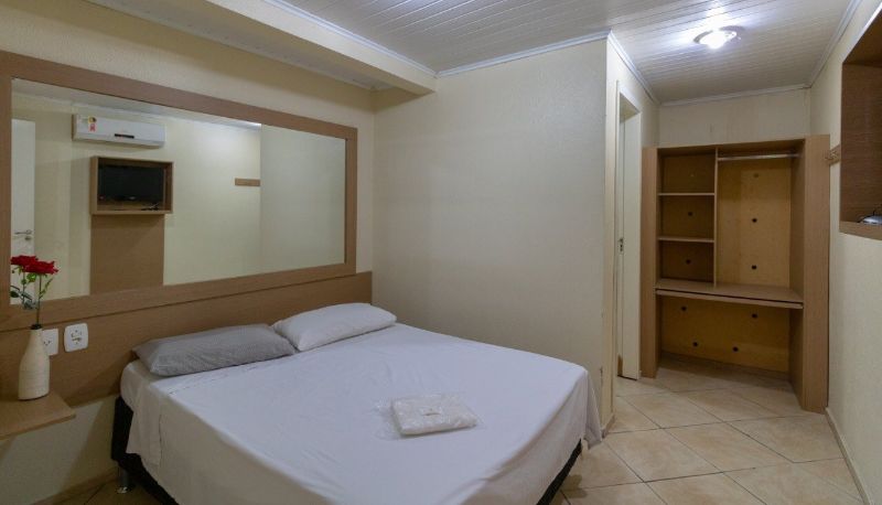 Habitación estándar (individual) - Hotel D´Ville