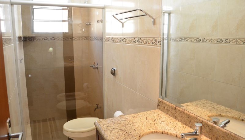 Habitación superior (doble) - Hotel São Marcos