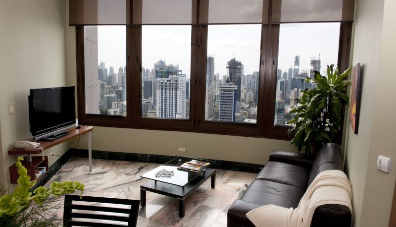 Superior room (single) - Torres de Alba Hotel and Suites