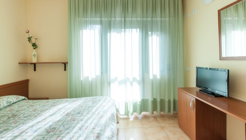 Habitación estándar (doble) - Fabbrini