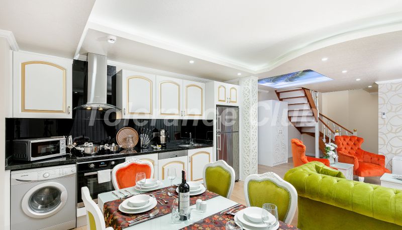 Apartment - MELDA PALACE