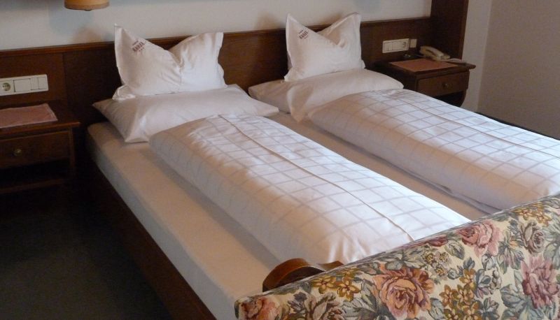 Habitación estándar (doble) - Runer Pension