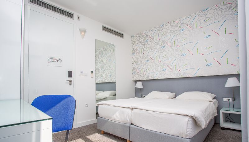 Pokój standardowy (dwuosobowy) - Hotel Jona Split