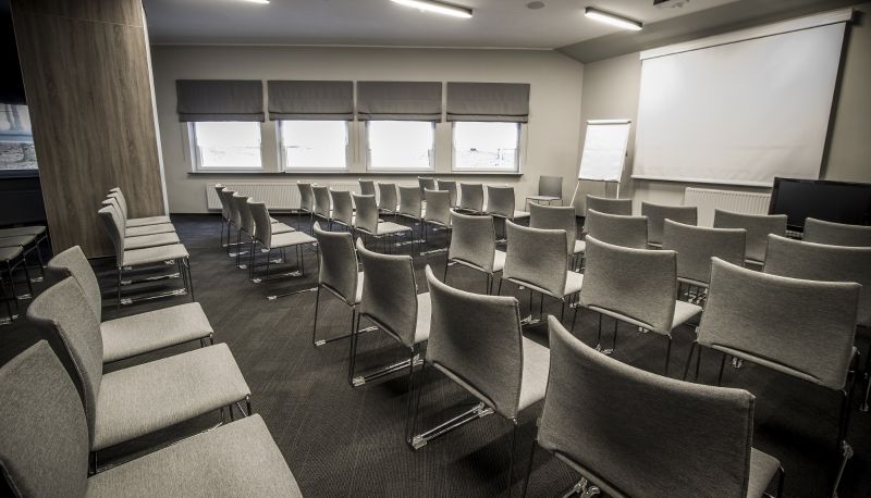 Meeting room - Hotel Edison