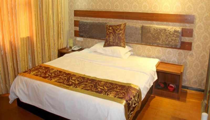 Camera standard (singola) - Tong Ren Hui Teng Business Hotel