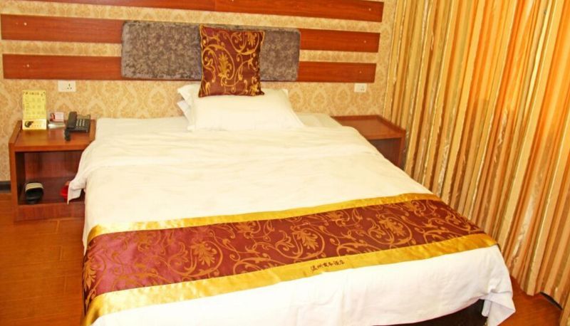 Camera standard (singola) - Tong Ren Hui Teng Business Hotel