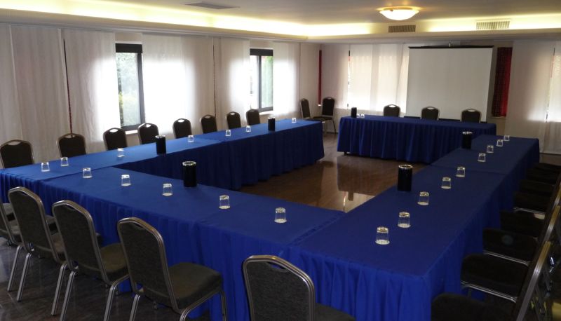 Salle de réunion - Desenzano