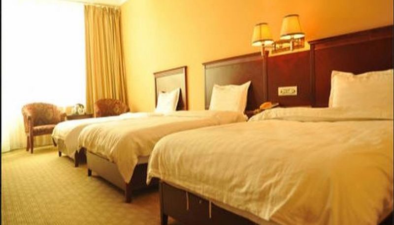Triple room - BaMa Hotel