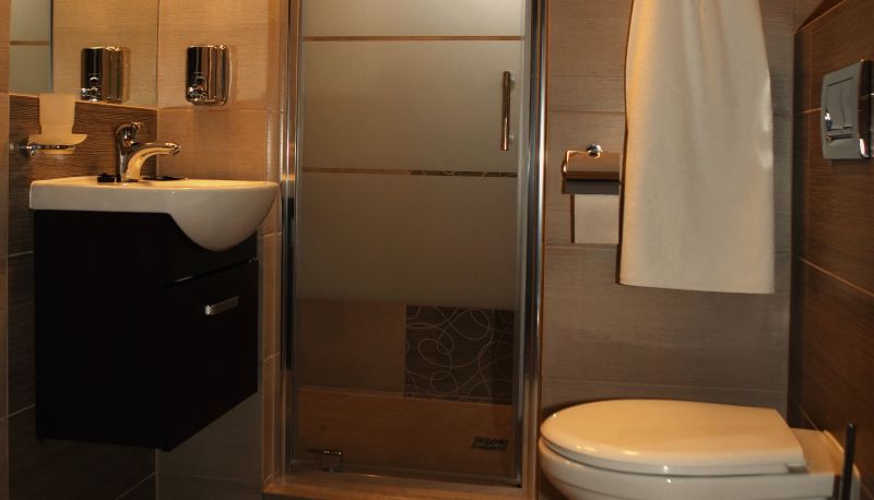 Habitación superior (doble) - Piast Hotel