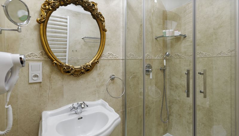 Bagno - Pałac Mortęgi Hotel & Spa