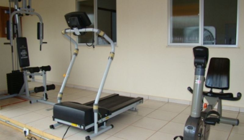 Palestra - Pequia