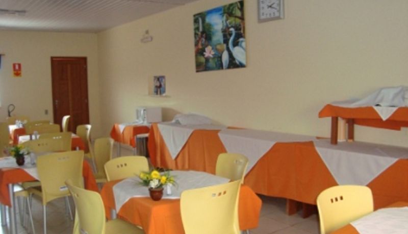 Ristorante - Pequia