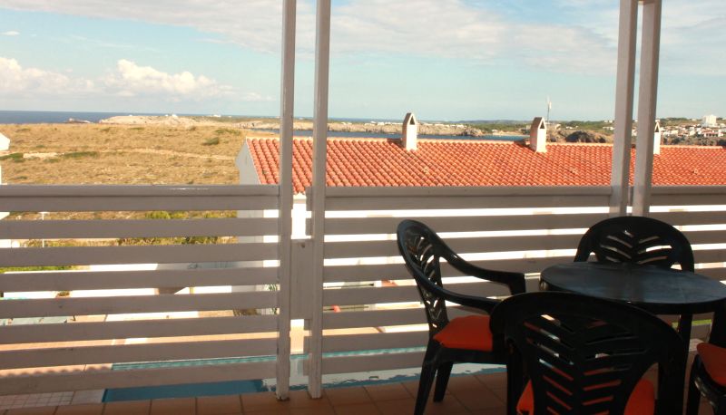Camera con terrazza - Las Pérgolas