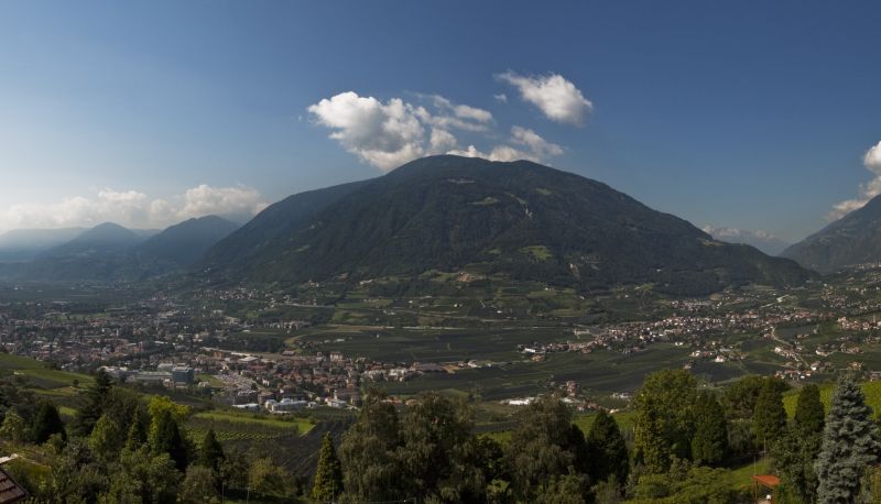Surrounding - Tirolerhof Hotel