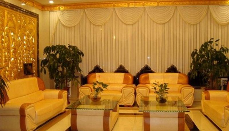 Sala - Xian Qiao Hotel