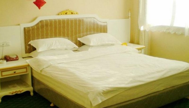 Pokój standardowy (jednoosobowy) - Xian Qiao Hotel