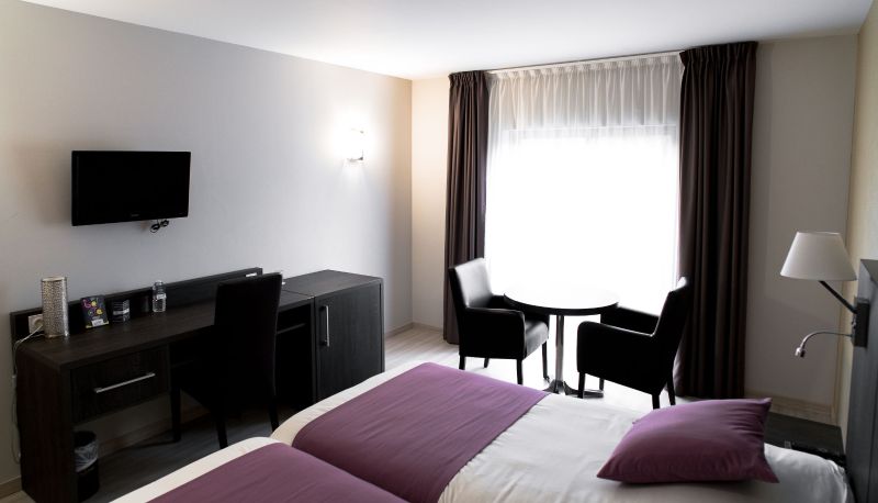 Standard room (double) - Ariane