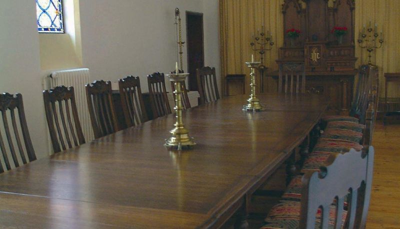 Información - Monasterium Poortackere