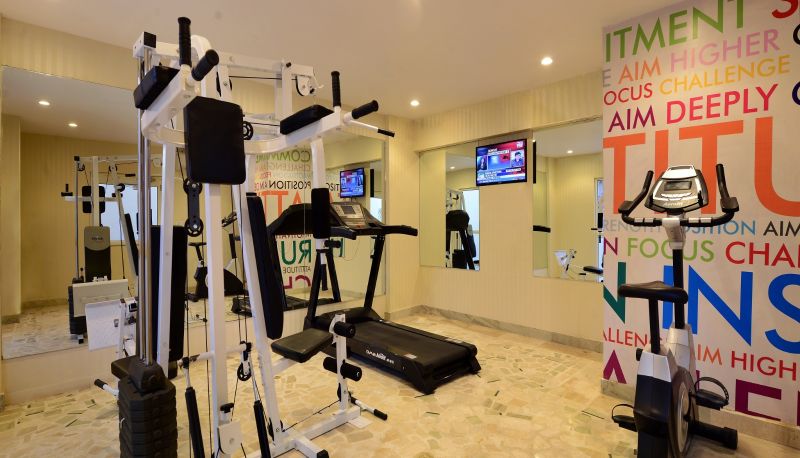 Installations sportives - Lords Inn Jodhpur