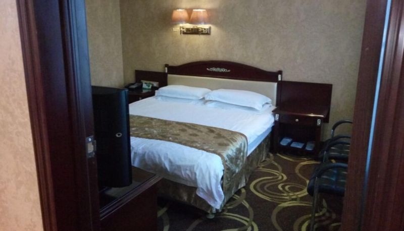 Standardzimmer (Einzel) - Tingzhou Hotel