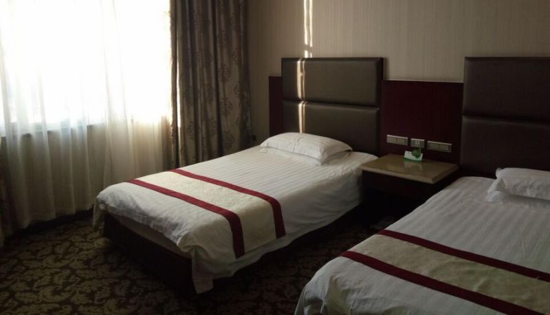 Camera standard (doppia) - Tingzhou Hotel