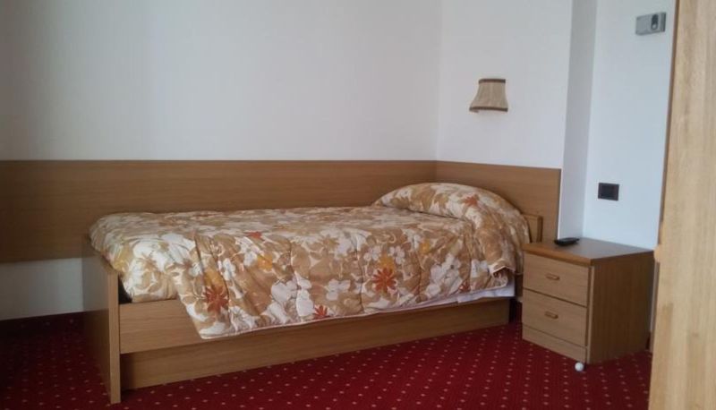 Chambre standard (simple) - Garnì Lastei