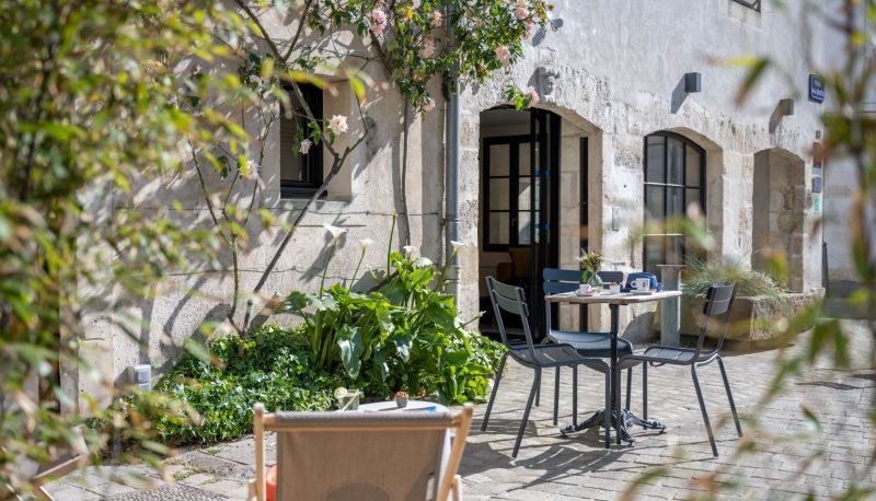 Terras - Le Saint-Nicolas
