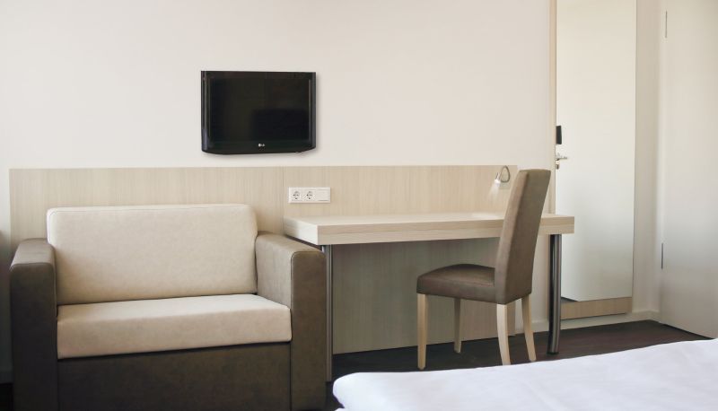 Standard room (double) - Viva Hotel by Vier Jahreszeiten