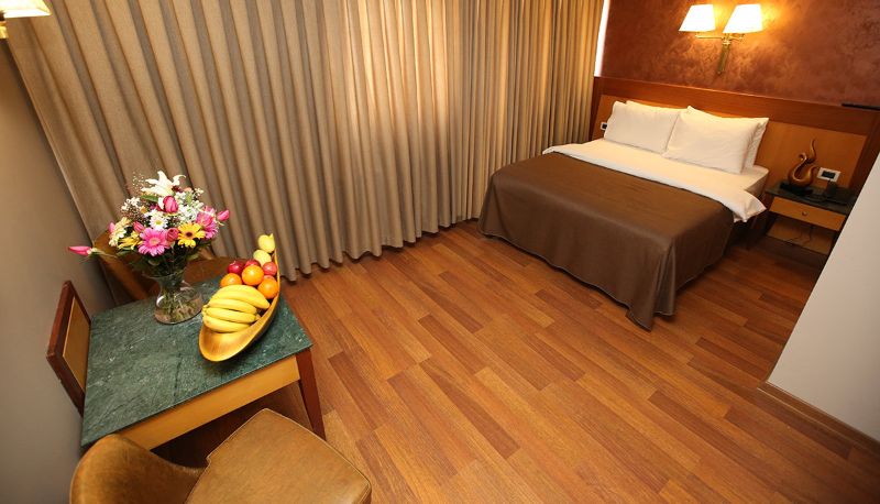 Camera standard (singola) - ETERNO HOTEL