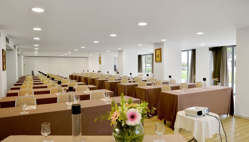 Meetingzimmer - Achaia Beach Hotel