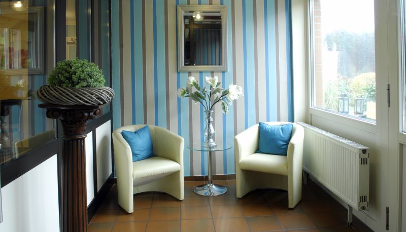 Hotel interior - Waldkur