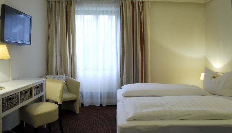 Standard room (double) - Waldkur