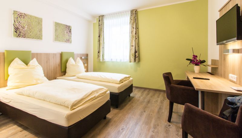 Standard room (double) - Wasmayr Hof