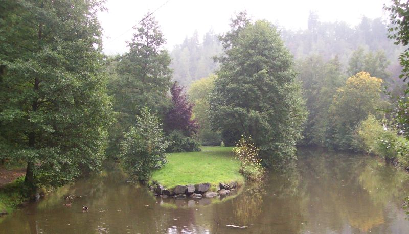 Giardino - VAYAMUNDO Houffalize
