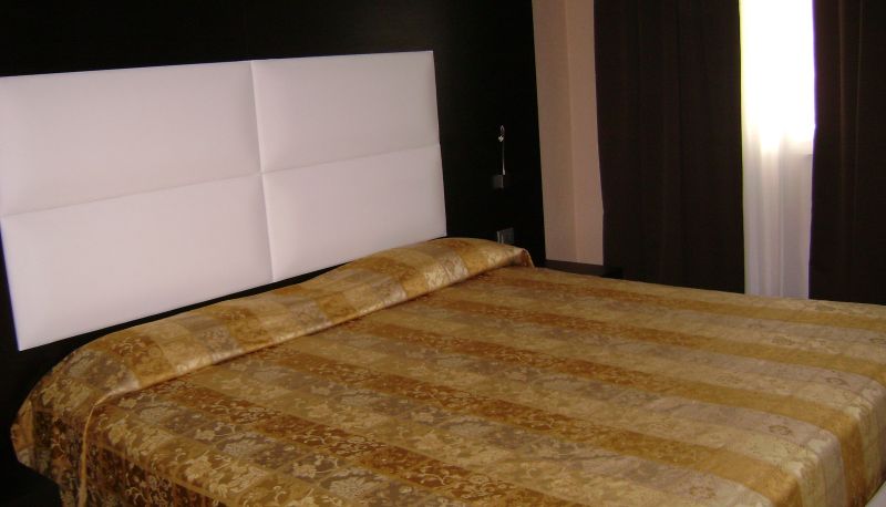 Suite Junior - Euro House Suites Rome Airport