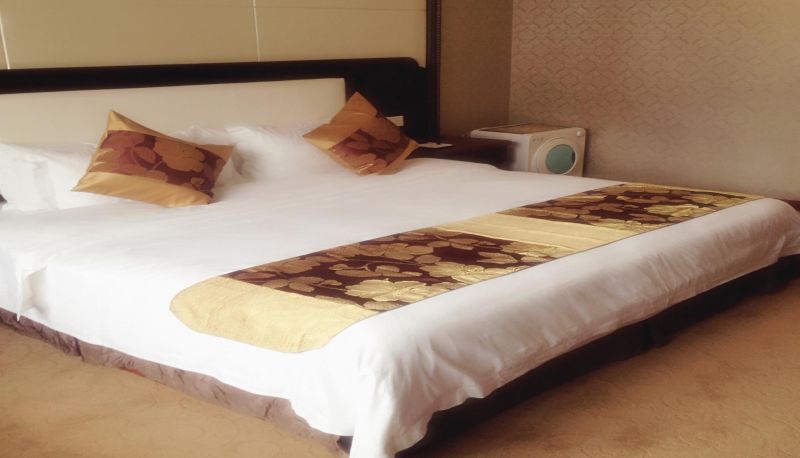 Komfortzimmer (Einzel) - Bashan Jin Yuan Hotel