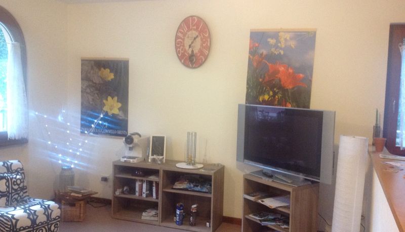 Recepción - Garnì Predel Hotel & Residence