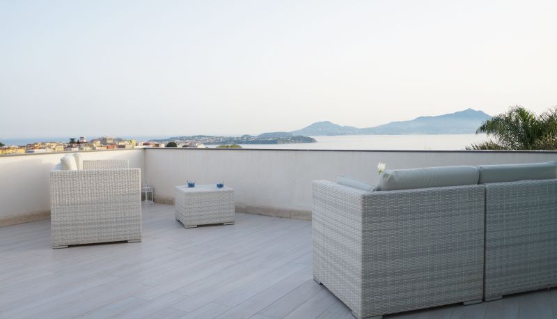 Terrace - Al Chiar di Luna