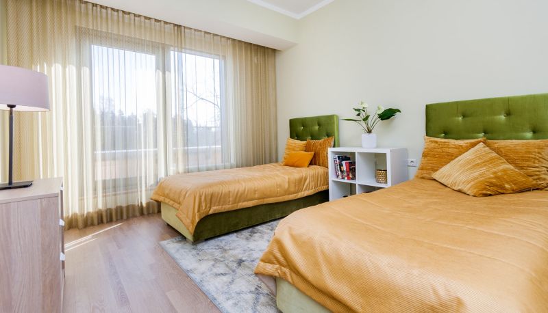 Apartamento - Saules Club Aparthotel
