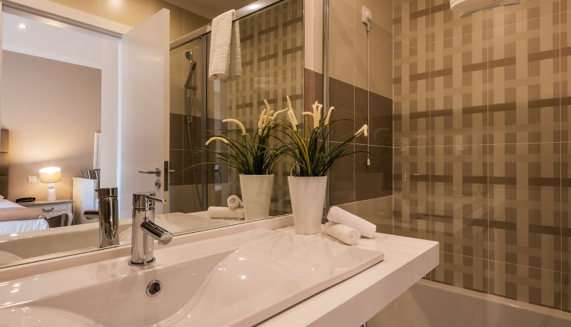 Standaardkamer (tweepersoons) - Vila Garden Guesthouse
