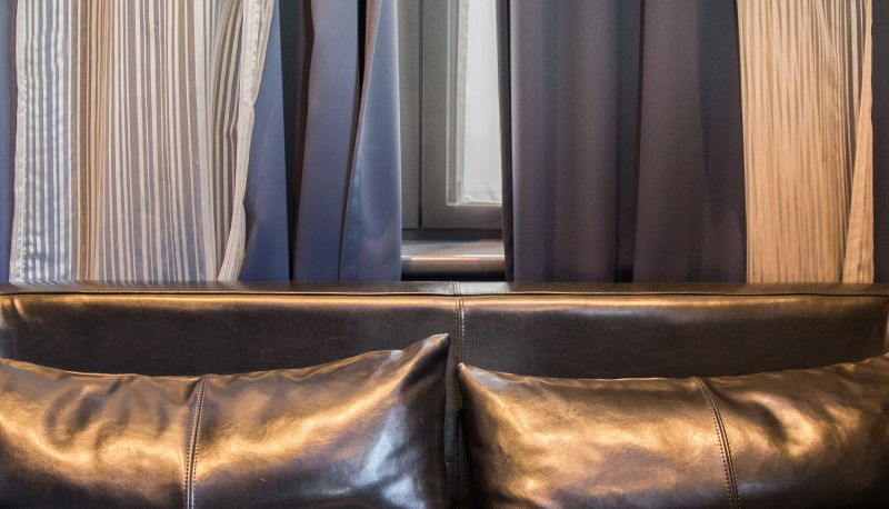 Business-kamer - Hotel Moon