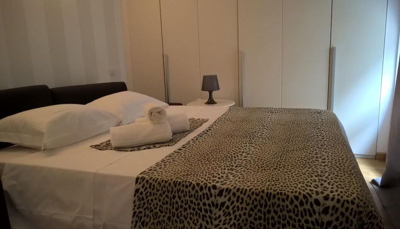 Standard room (double) - Apartments Old Town