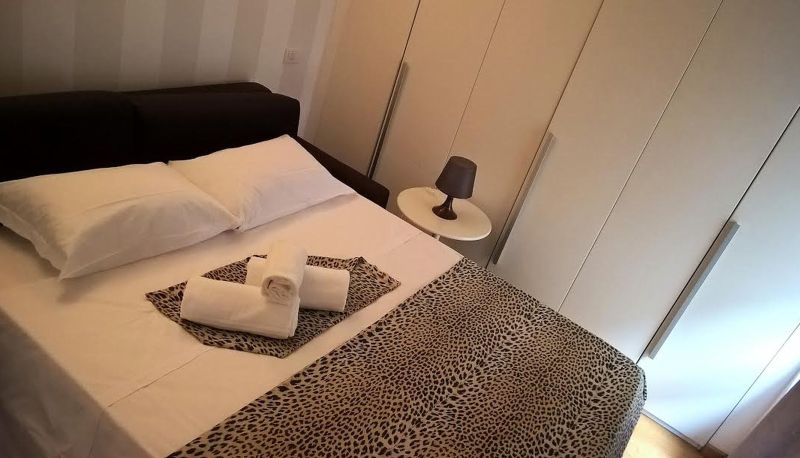 Standard room (double) - Apartments Old Town
